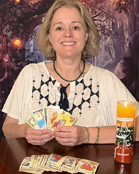 Manbo Mary
